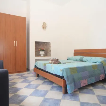Appartamento Onda Blu 1 Holiday home Racale