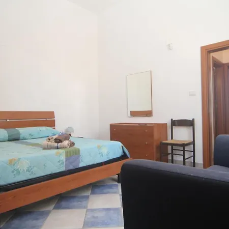 Appartamento Onda Blu 1