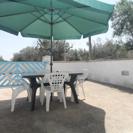 Holiday home Appartamento Onda Blu 1