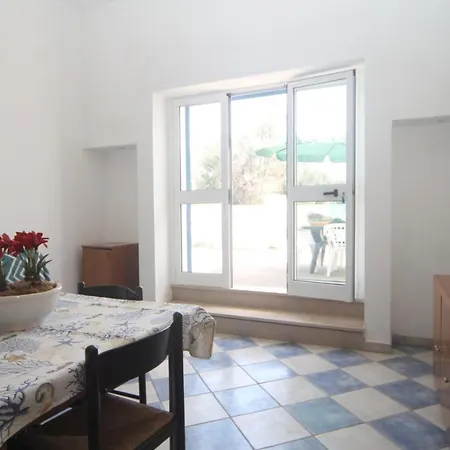 Appartamento Onda Blu 1 * Racale