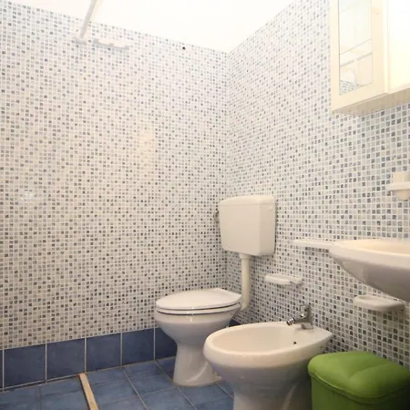 Appartamento Onda Blu 1 Holiday home